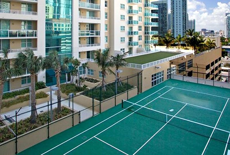 Churchill Brickell - One Broadway Appart hôtel 4*