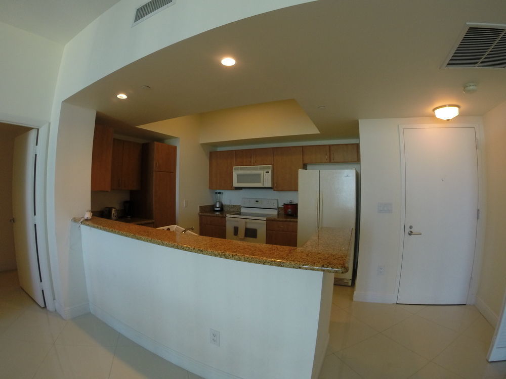 Churchill Brickell - One Broadway Appart hôtel